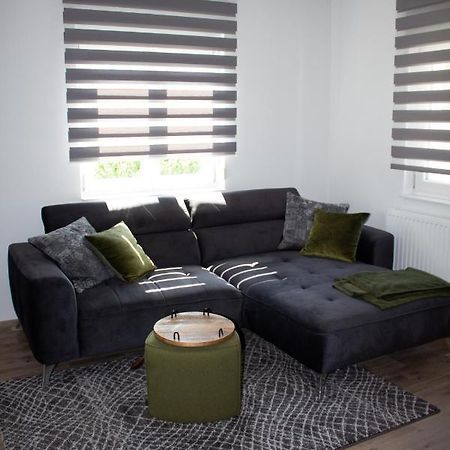 Ferienwohnung Wolf Veringenstadt Экстерьер фото