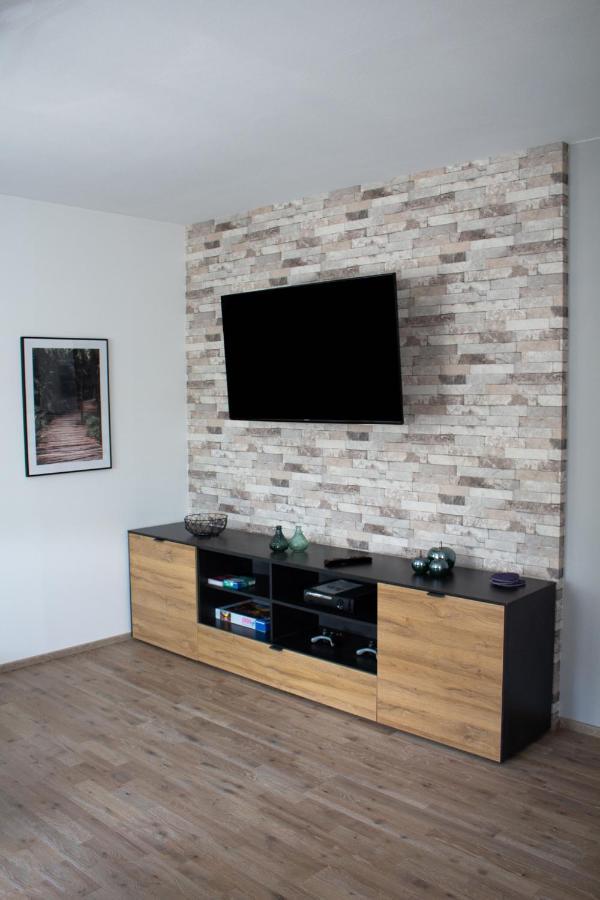 Ferienwohnung Wolf Veringenstadt Экстерьер фото
