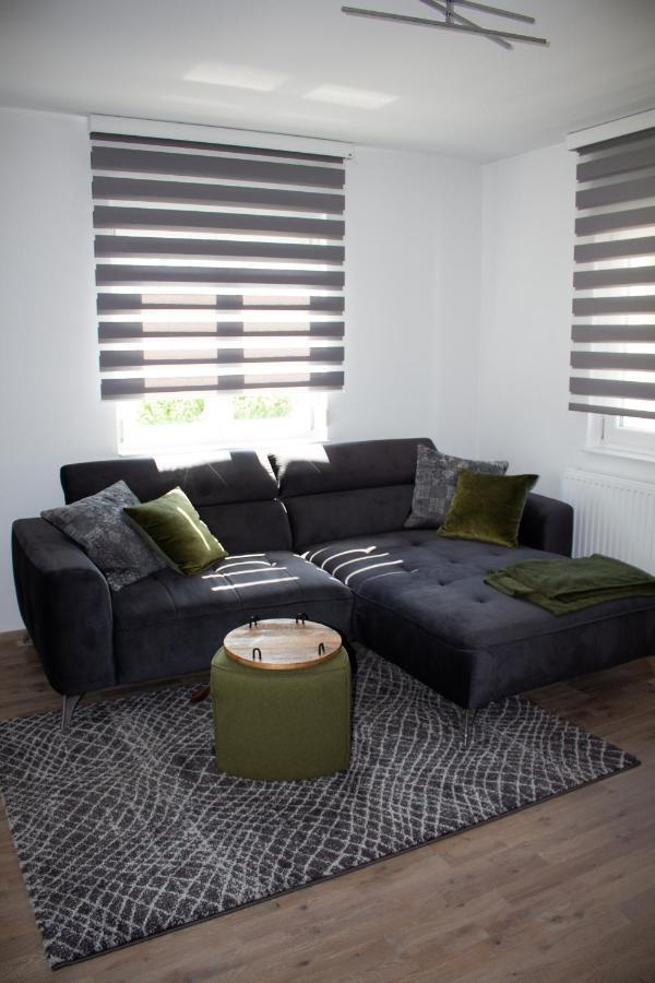 Ferienwohnung Wolf Veringenstadt Экстерьер фото