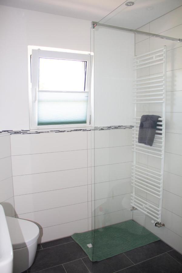 Ferienwohnung Wolf Veringenstadt Экстерьер фото