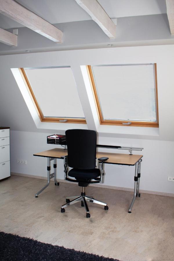 Ferienwohnung Wolf Veringenstadt Экстерьер фото