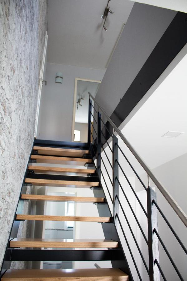 Ferienwohnung Wolf Veringenstadt Экстерьер фото