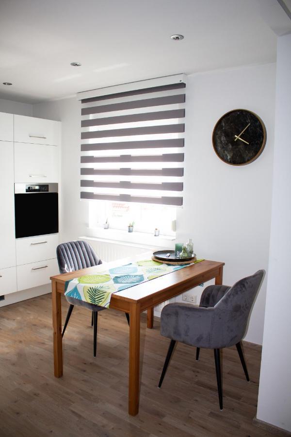 Ferienwohnung Wolf Veringenstadt Экстерьер фото