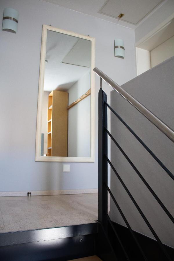 Ferienwohnung Wolf Veringenstadt Экстерьер фото