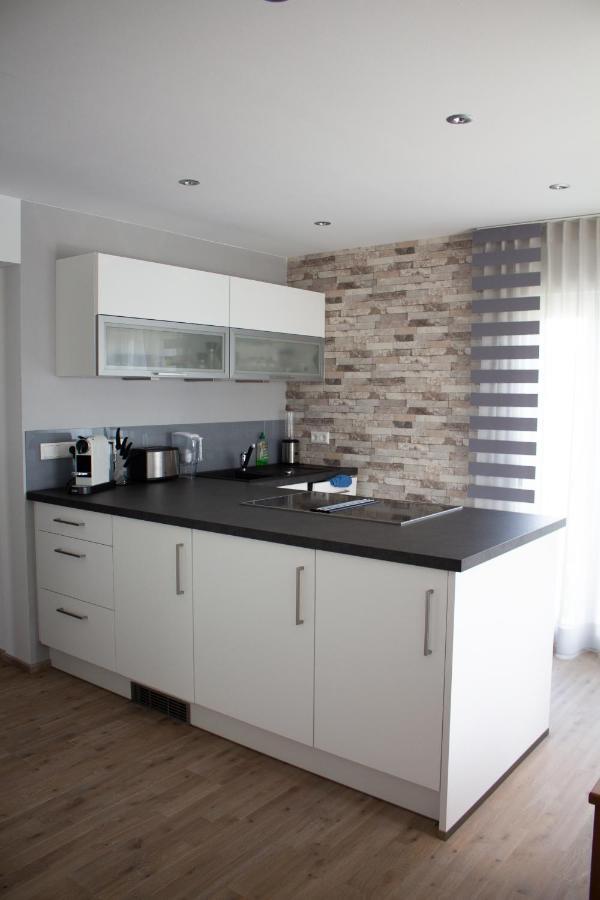 Ferienwohnung Wolf Veringenstadt Экстерьер фото